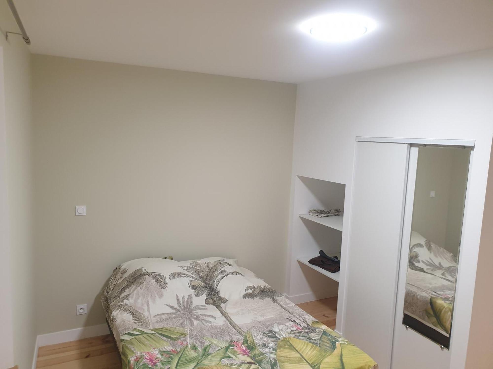 Maison 2 Chambres Gouaix Екстериор снимка