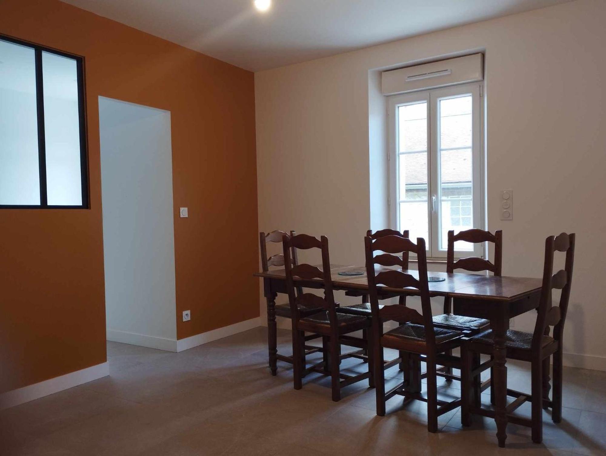 Maison 2 Chambres Gouaix Екстериор снимка