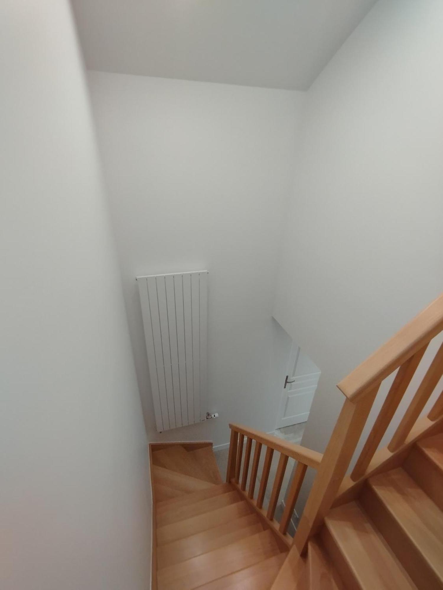 Maison 2 Chambres Gouaix Екстериор снимка