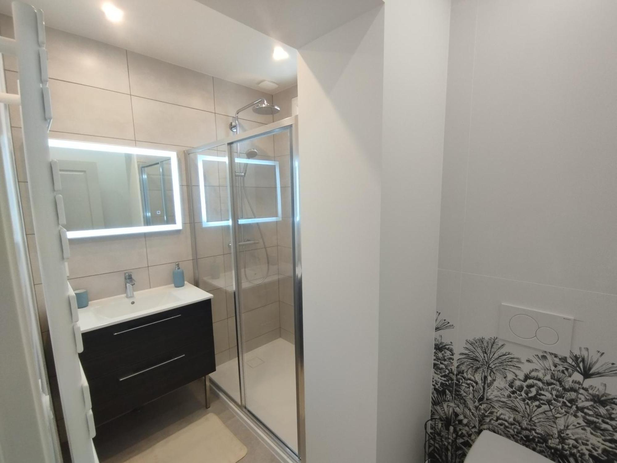 Maison 2 Chambres Gouaix Екстериор снимка