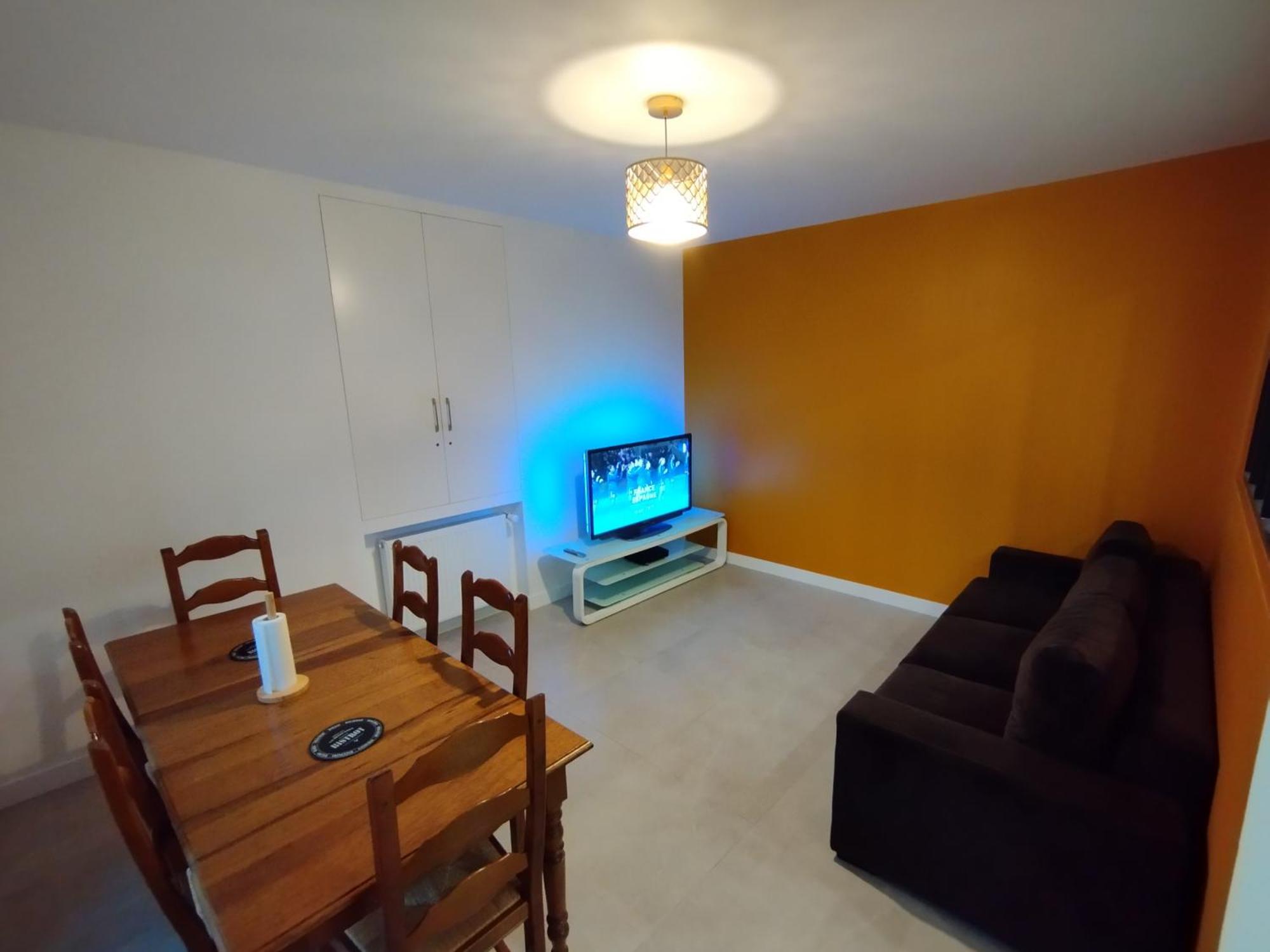 Maison 2 Chambres Gouaix Екстериор снимка